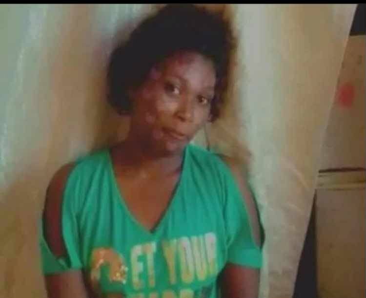 Gabrielle Raphael, 24, was found dead at the Queen's Park Savannah, Port of Spain, on Monday afternoon. 
She was conclusively identified at the Forensic Science Centre, St James, on Thursday. 

PHOTO COURTESY SOCIAL MEDIA