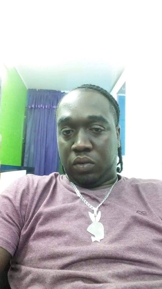 Kisseh Lendor, 37, was shot and killed by police in Chaguanas on Tuesday afternoon. 

PHOTO COURTESY RELATIVES - PHOTO COURTESY RELATIVES