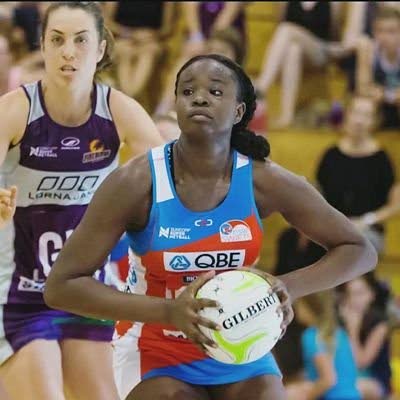 Blow to Calypso Girls: Samantha Wallace out Netball World Cup