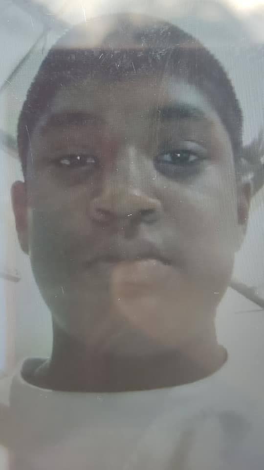 Nicholas Jordan, 15, was one of two people shot dead while liming with his father and friends on Mt Pleasant Road, Arima, on Thursday night.  - PHOTO COURTESY JORDAN FAMILY