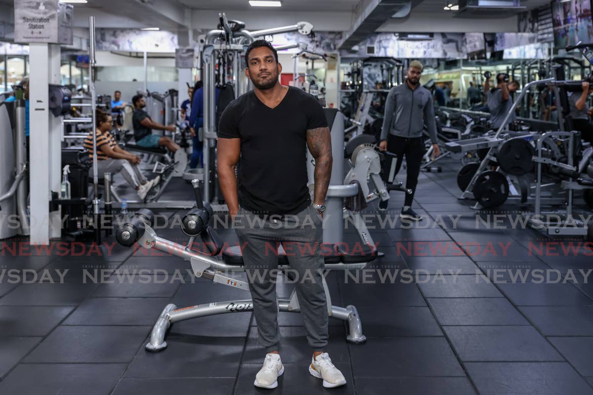 Gyms, fitness centres reopen with new rules - Trinidad and Tobago Newsday