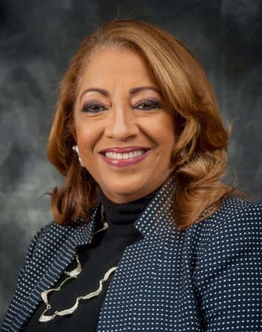 CEO of the Telecommunications Services of TT (TSTT) Lisa Agard - 