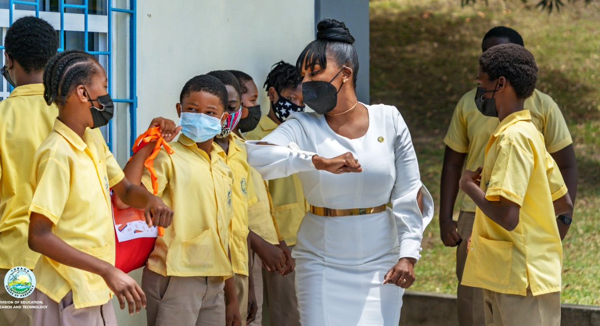 Tobago Schools Creating New Hair Policy