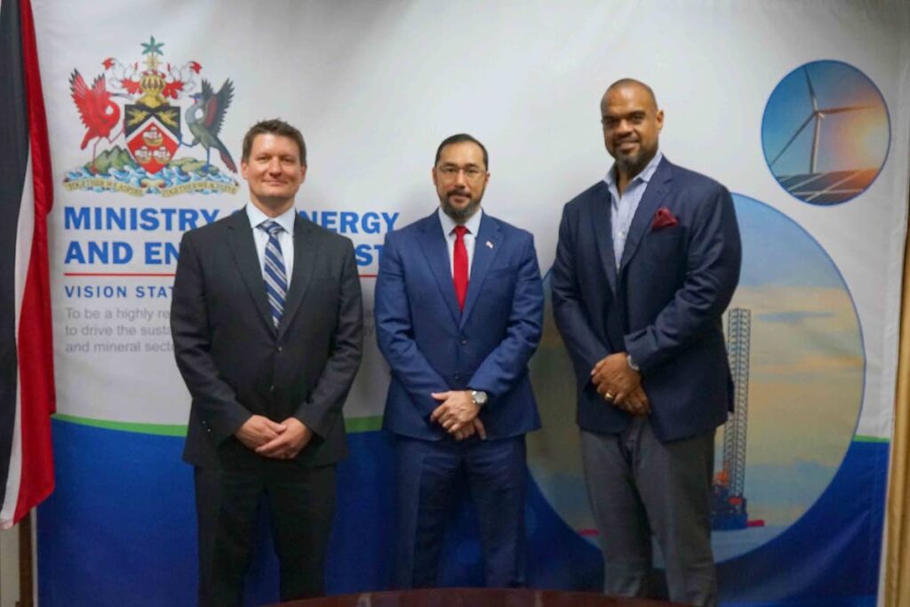 heritage-s-ceo-formally-takes-up-ceo-role-trinidad-and-tobago-newsday