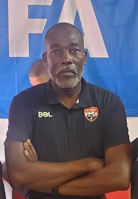 South, Central zonal referees: There’s no strike, only negotiations ...