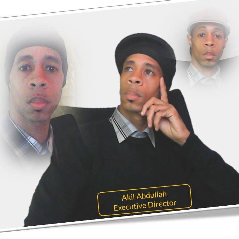 Akil Abdullah