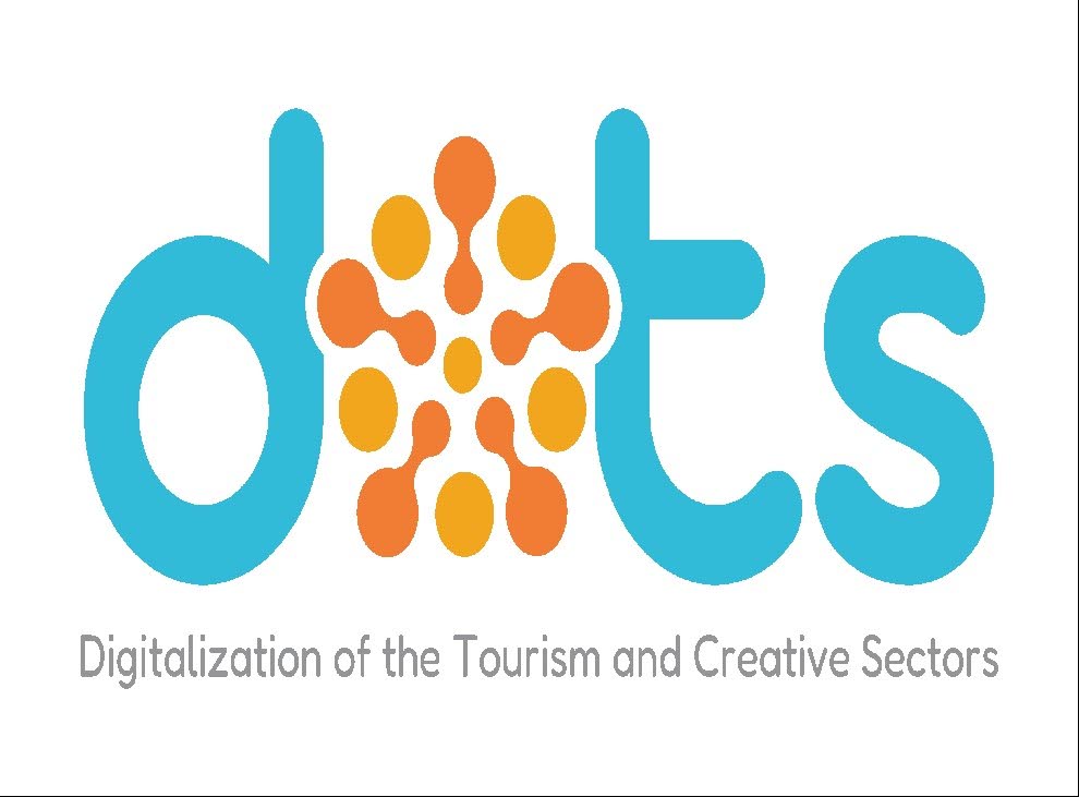Digitalisation of the Tourism and Creative Sectors (DOTS) - 