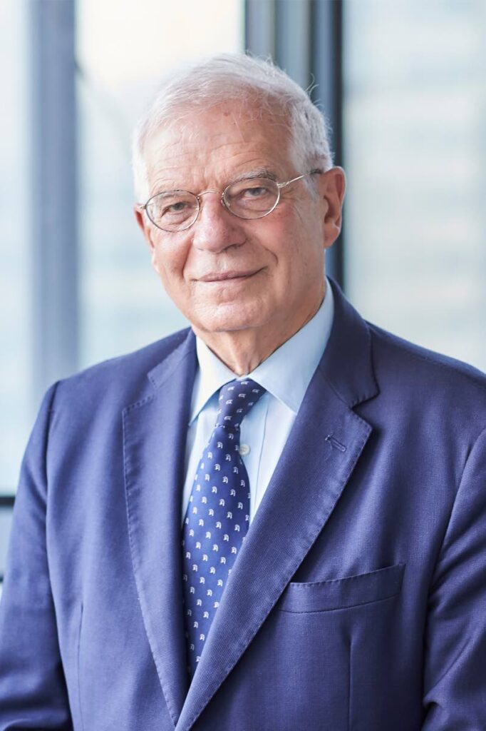 Josep Borrell Fontelles - 