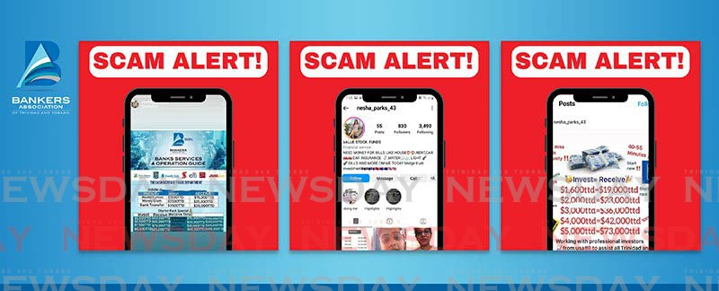 BATT issues scam alert on social media.
(Photo courtesy BATT website) - 