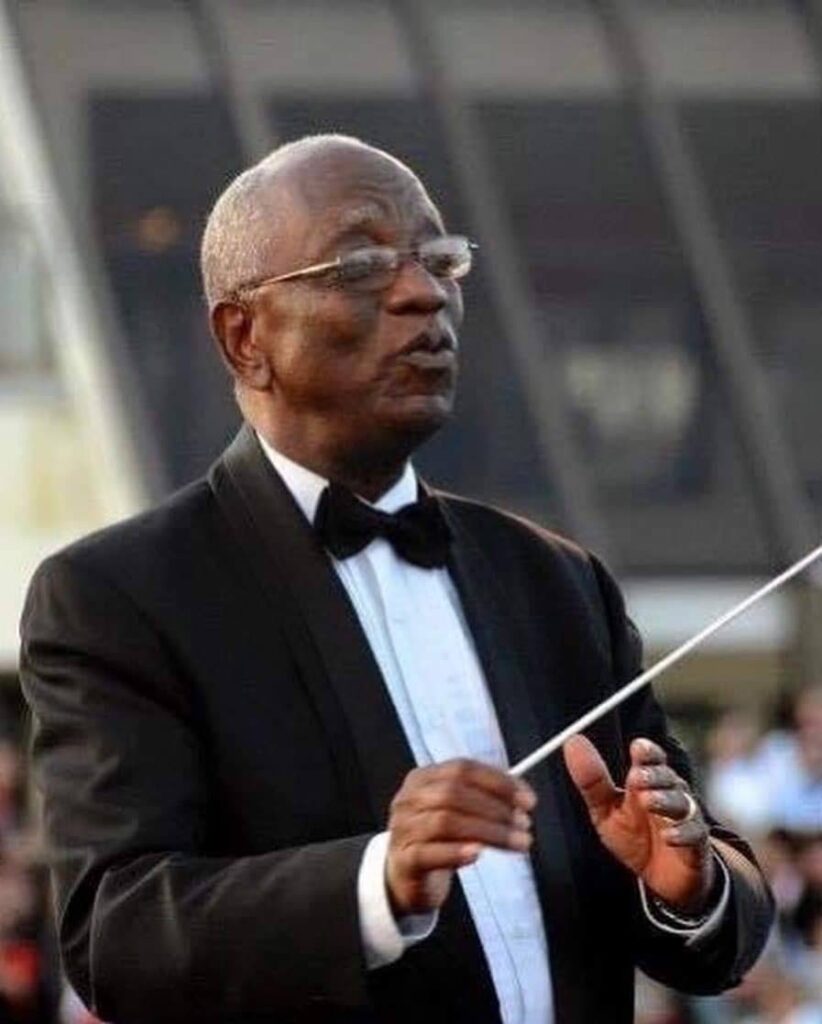 The Marionettes Chorale has produced a feature on late musician Desmond Waithe. Waithe shared a more than 40-year relationship as arranger, chorister and cuatro-player with the chorale. - 