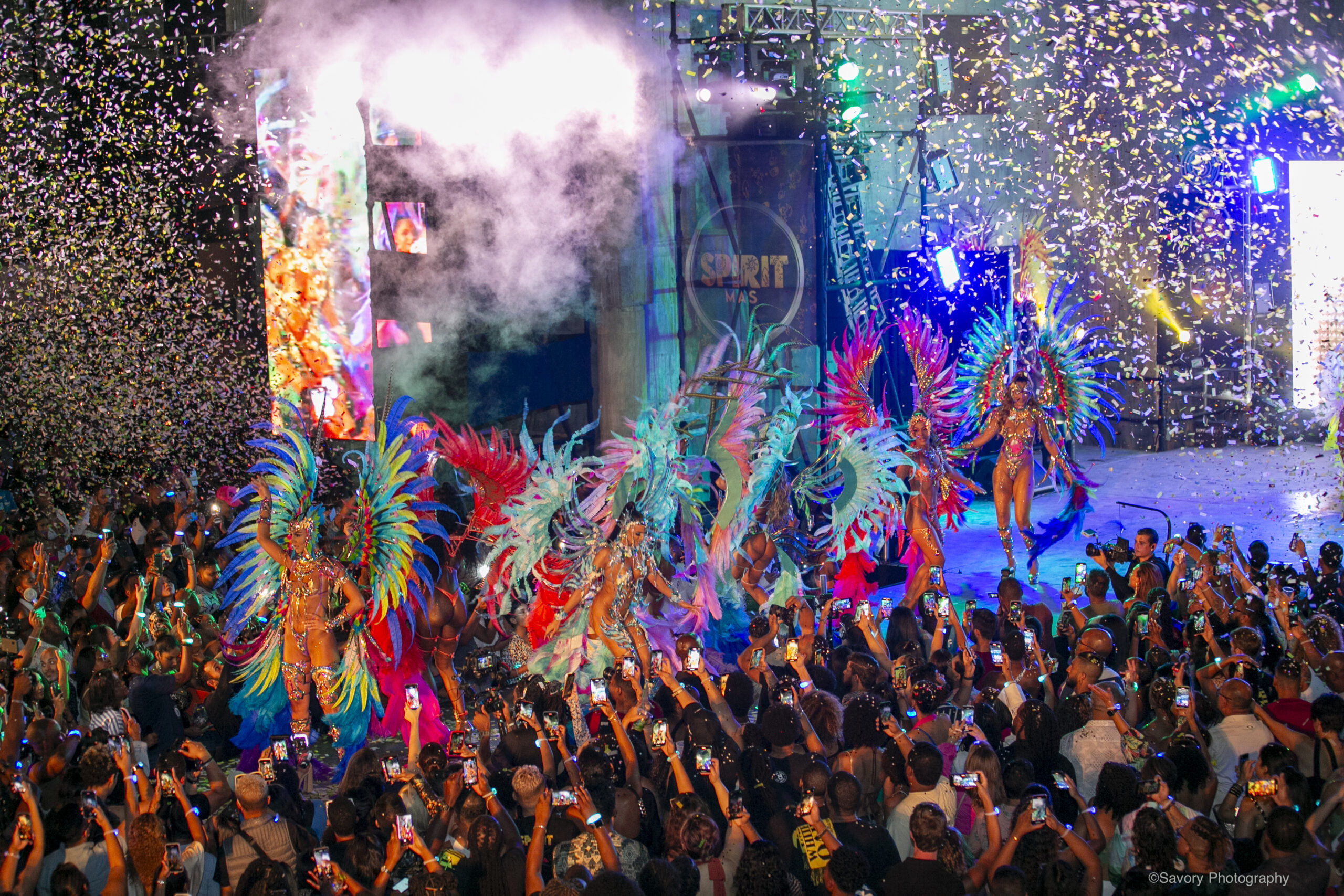 Spirit Mas ready for Carnival 2024 Trinidad and Tobago Newsday