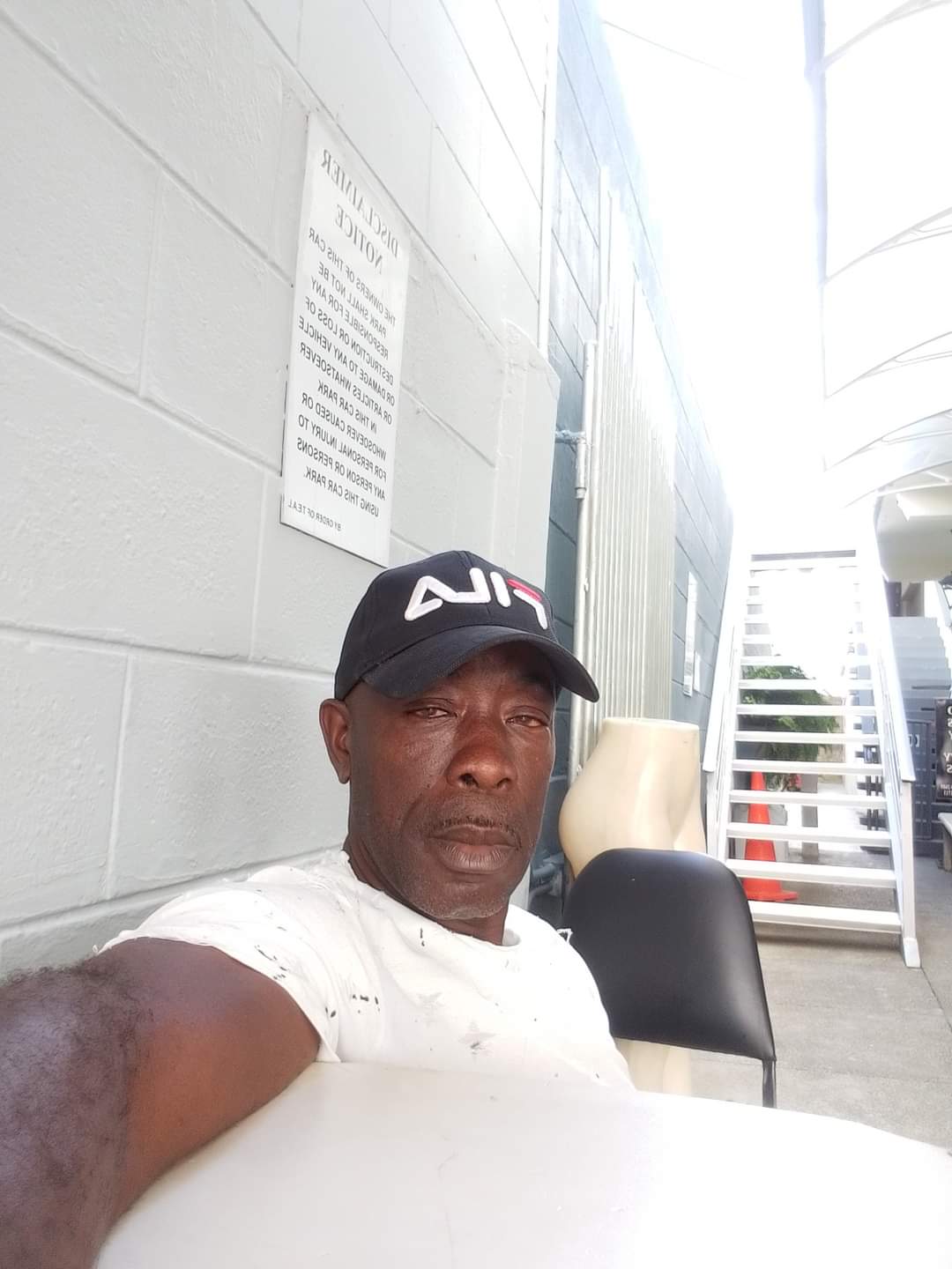 Scarborough vendor killed in Port Mall car park - Trinidad and Tobago ...