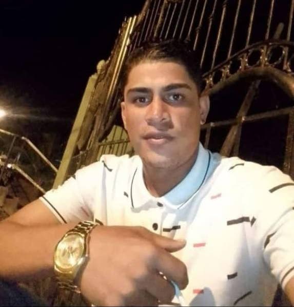 Venezuelan Roger Lopez, 26., shot dead in Princes Town.  - 