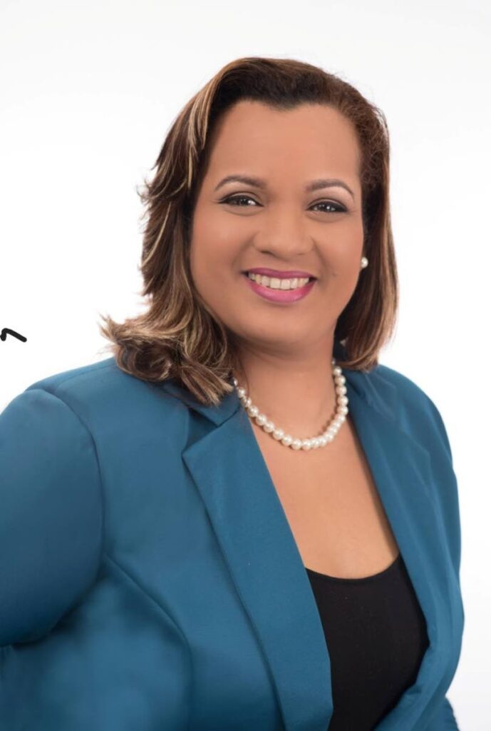 Sagicor’s Camille Sinanan benefits from advanced premiums