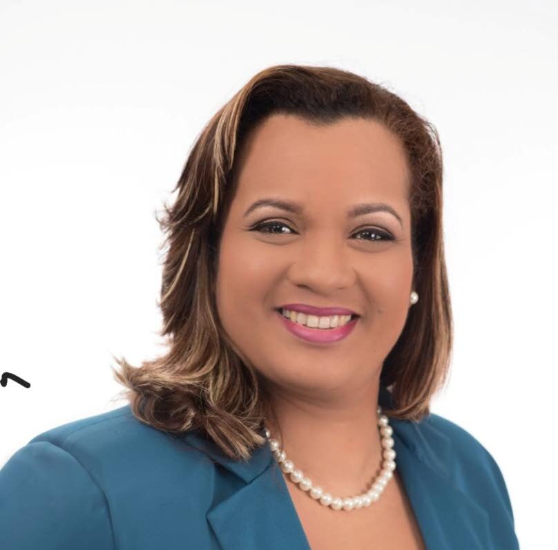 Sagicor’s Camille Sinanan benefits from advanced premiums