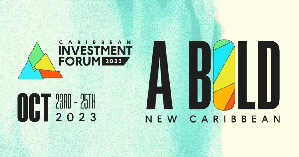 Caibbean Investment Forum 2023 - 
