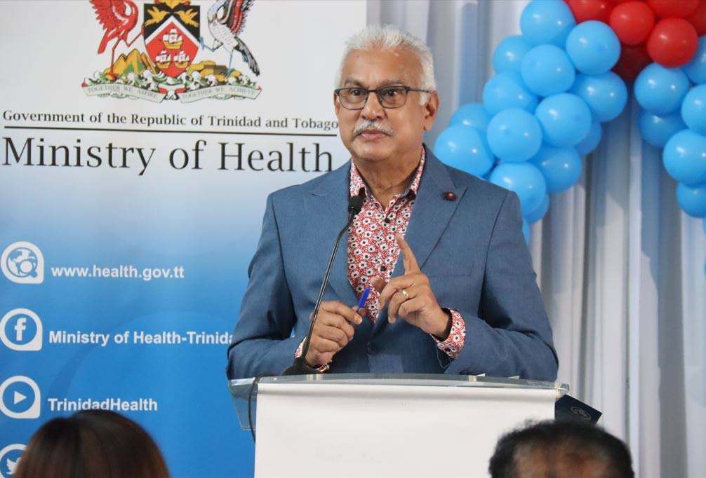Addressing non-communicable illnesses meaningfully – Trinidad and Tobago Newsday