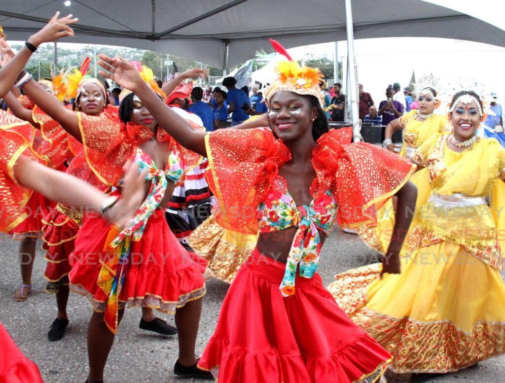 NCC chairman expects more visitors for Carnival 2024