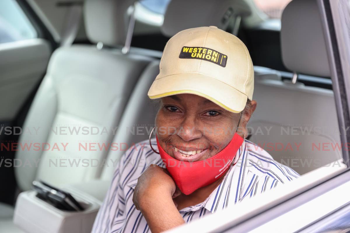 [UPDATED] Politicians Mourn Loss Of PNM Stalwart: MARLENE MCDONALD DIES ...