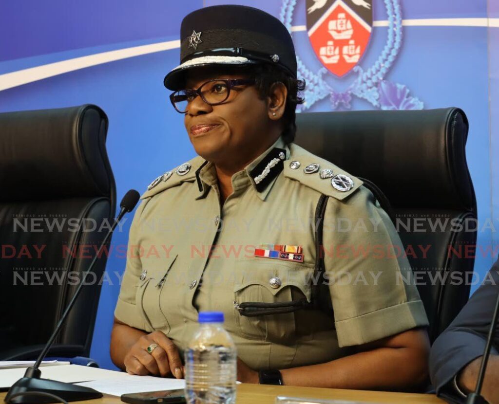 Two cops challenge changes to promotion process - Trinidad and Tobago ...