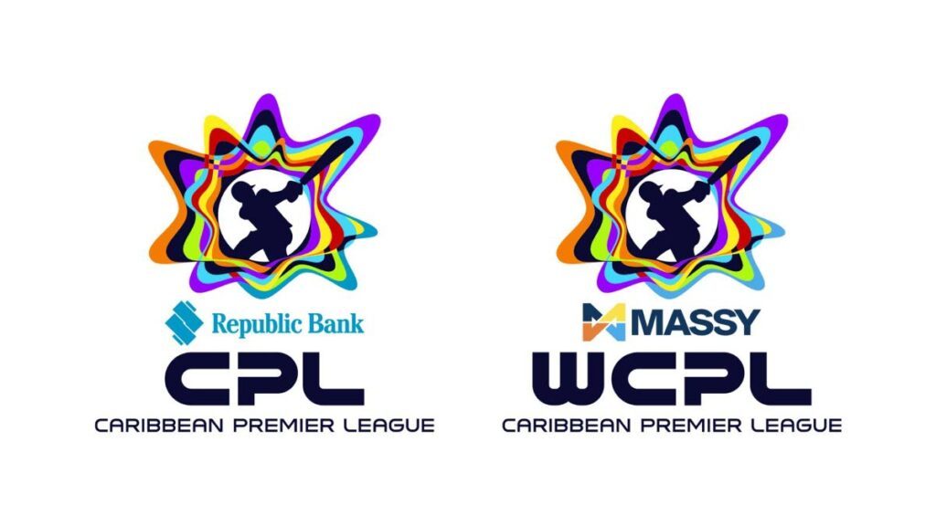 The new CPL and WCPL logos - courtesy CPL
