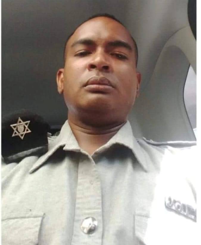 Cunupia Body That Of Missing Cop Trinidad And Tobago Newsday