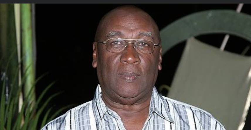 THIS IS FOR YOU: This year's Panorama medium and large bands semi-finals will be held in memory of former Pan Trinbago president Patrick Arnold. FILE PHOTO  - 