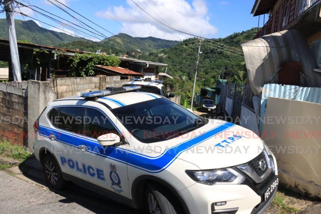 UPDATED Men Gunned Down In Belmont Tobago On 1st Day Of 2024   23213059 1024x683 