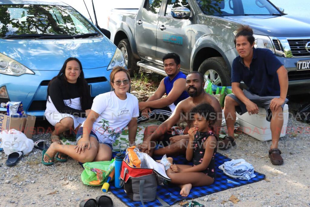 Beachgoers Hope For Better Crime Situation In 2024   23213114 2 1024x683 