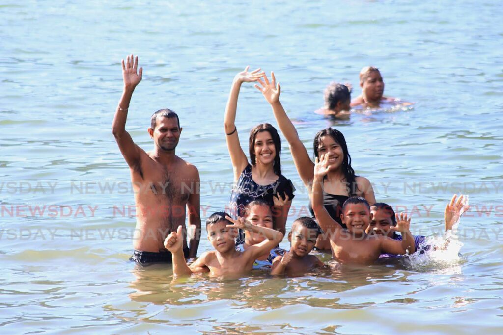 Beachgoers Hope For Better Crime Situation In 2024   23213116 4 1024x683 