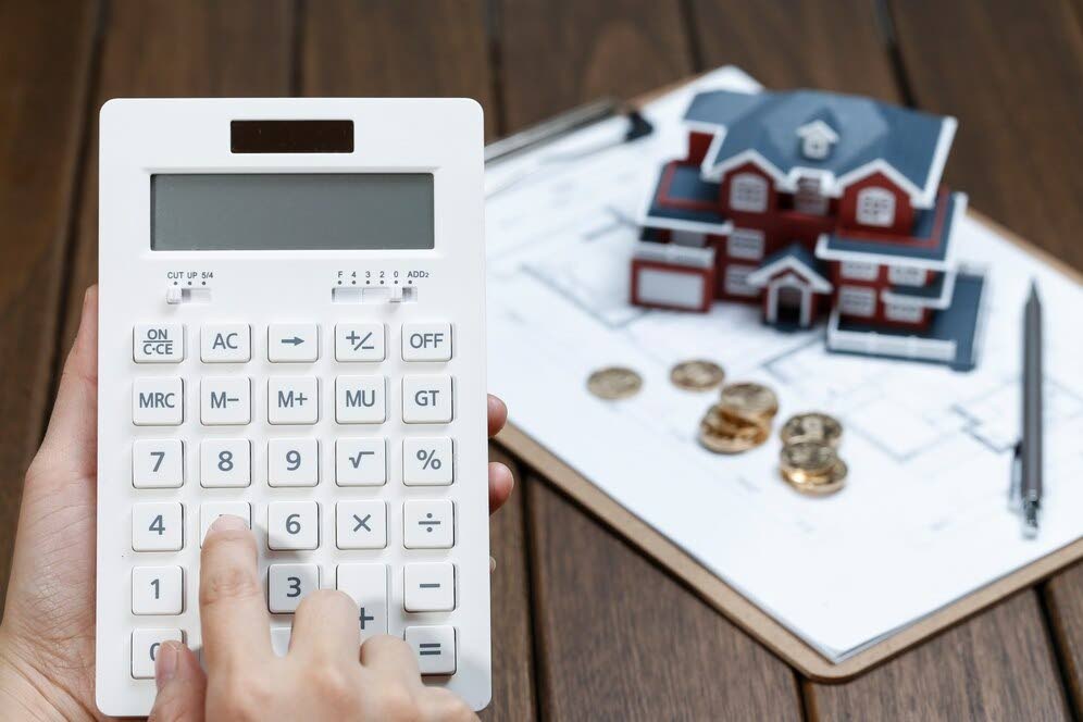 Getting the facts right when calculating your property tax.
Photo courtesy Freepik - 