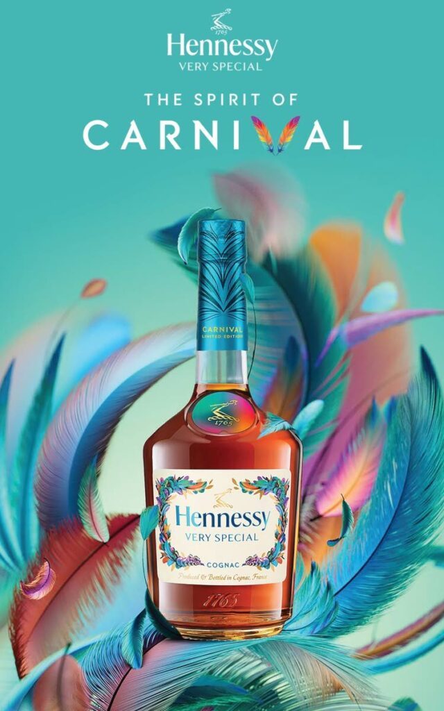 The Hennessy VS Spirit of Carnival - 
