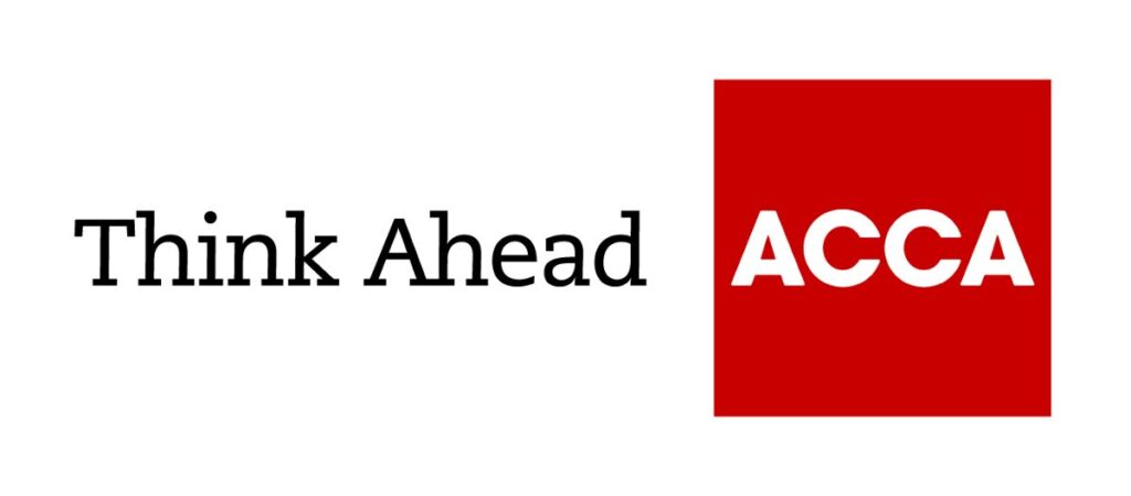 ACCA logo - 