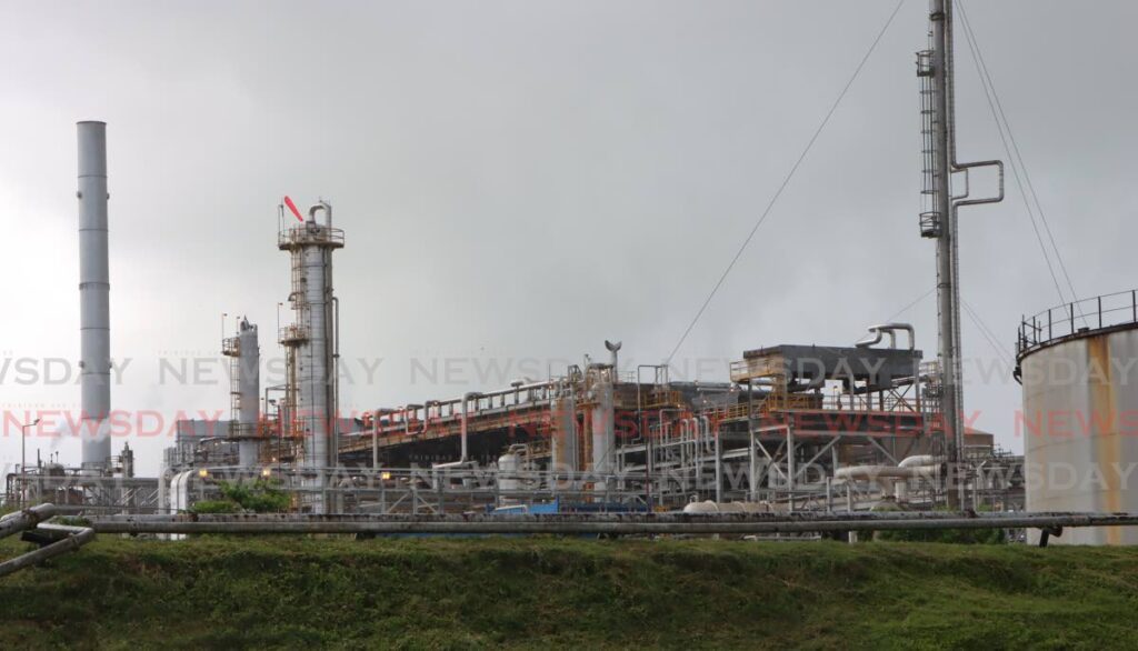 NiQuan Energy Trinidad Ltd. File photo