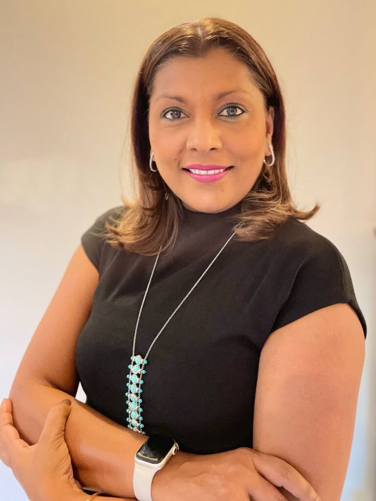 Eidetic's managing director Sherine Mungal says part of the motivation behind U The Caribbean Health Digest was a deeper desire to contribute to creating healthier people and communities in TT and the region.
Photos courtesy Sherine Mungal - 