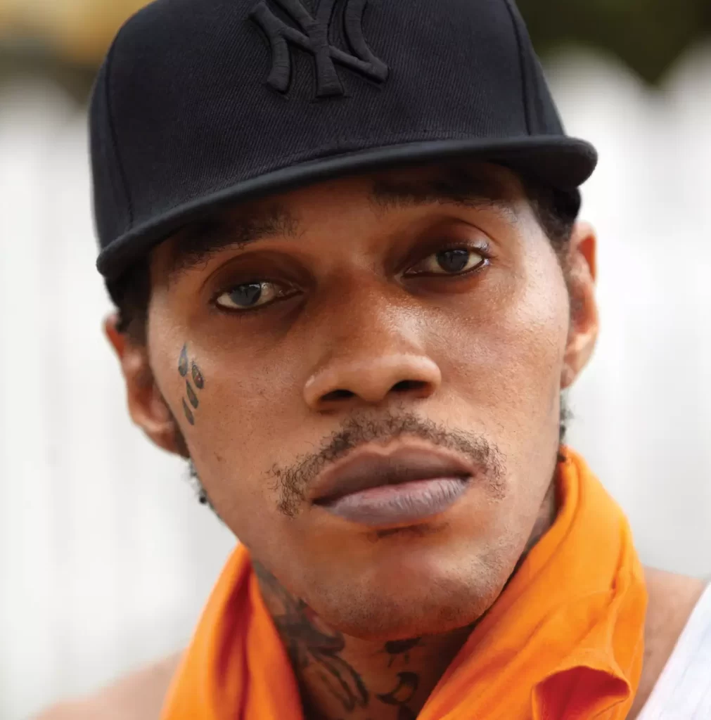 Vybz Kartel freed after 13 years in prison - Trinidad and Tobago Newsday