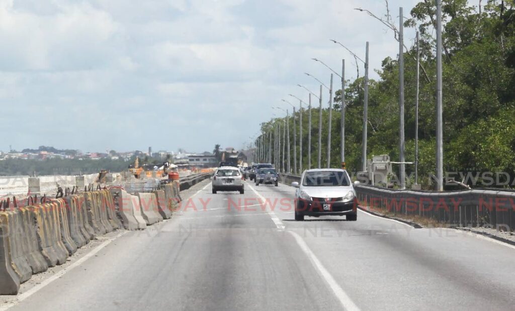 Mosquito Creek - File photo by Roger Jacob