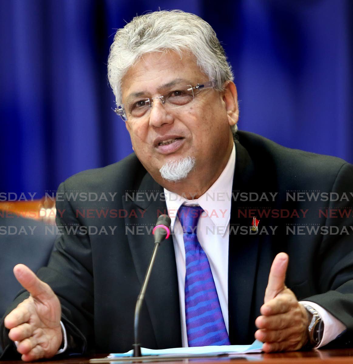 Tewarie: Weak policy hampering Trinidad and Tobago’s medium-term growth ...