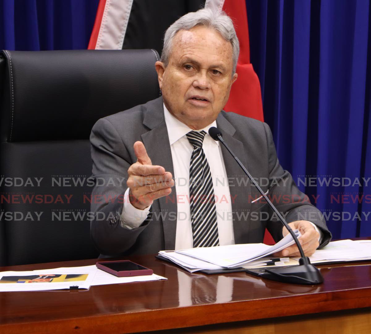 Mid-year review roadmap to 2025 - Trinidad and Tobago Newsday