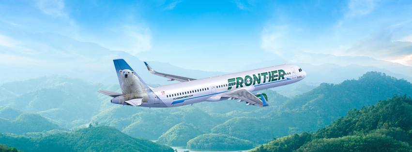 Frontier Airlines