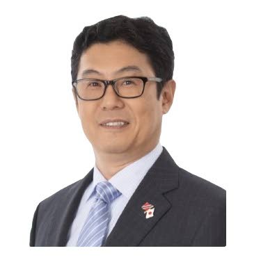 CGCL CEO Keio Kato. - Photo courtesy CGCL