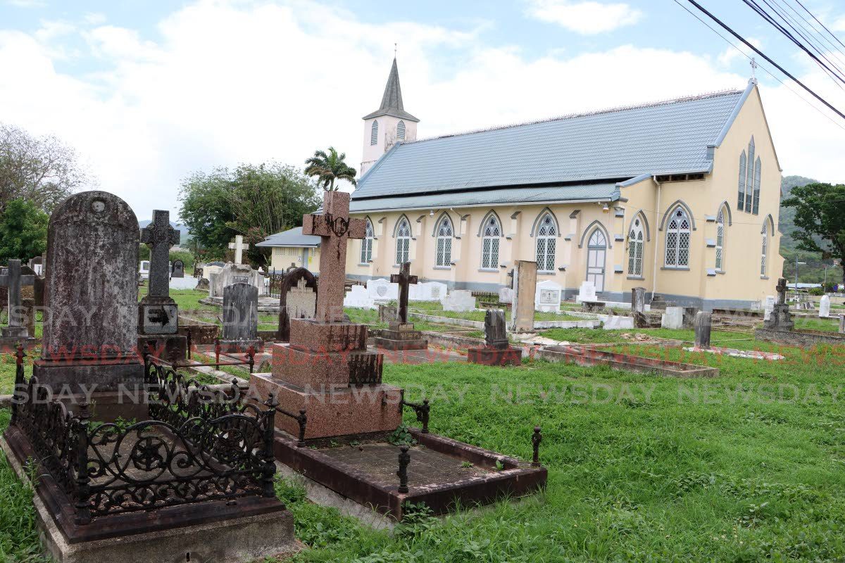 Tacarigua Savannah: 400 years and counting - Trinidad and Tobago Newsday