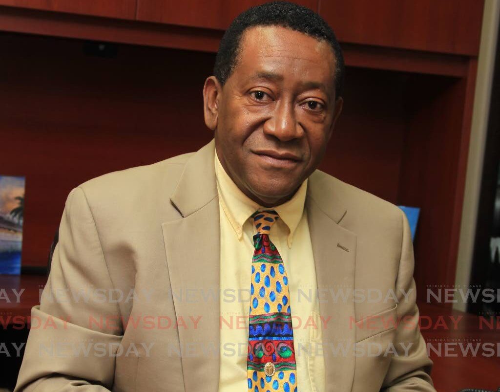 Chamber: Tha Budget Either Ambitious Or Farcical - Trinidad And Tobago 