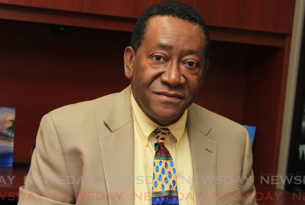 Martin George: Tobago becoming 'more murderous' than Trinidad ...