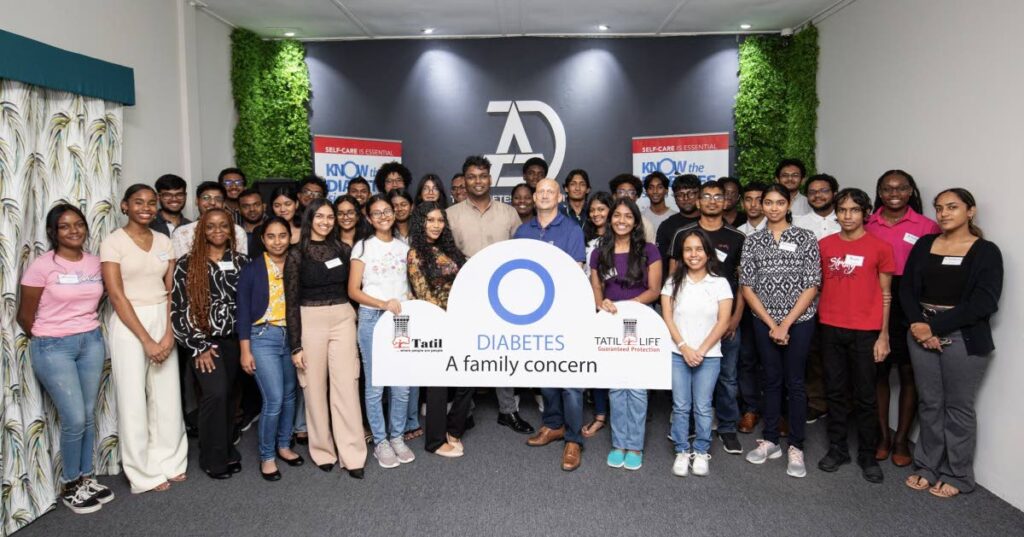 Participants in DATT’s Sixth Form Summer Internship will learn about the biochemistry of diabetes, the importance of ethics in medical research, health promotion and nutrition, intervention and fundraising strategies. - 