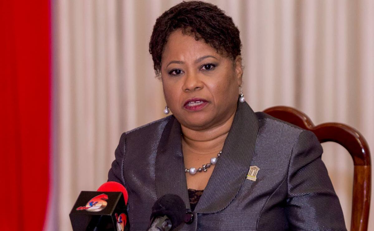 'Don't leave Tobago out of crime-fighting initiatives' - Trinidad and ...