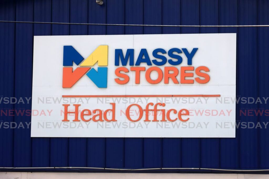 Massy Stores has sold its in-store pharmacies to SuperPharm the companies announced on August 13. - File photo