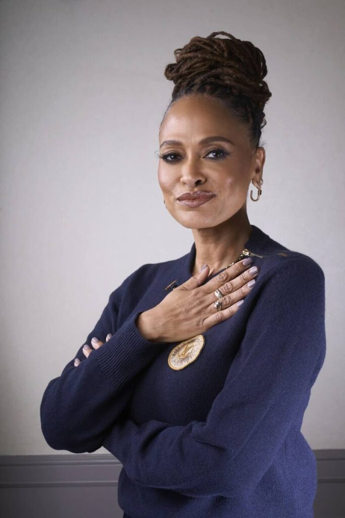 Ava DuVernay’s film Origin will screen at Imax on August 4. - AP Photo