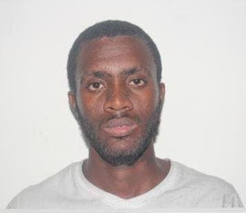 Hakeem Ishmael Mohammed - 