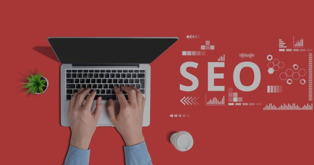 Leveraging AI and SEO to help your business grow.
Photo courtesy Keron Rose.  - 